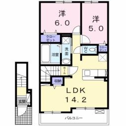 福岡空港駅 7.8万円