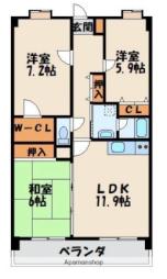 海老津駅 7.9万円