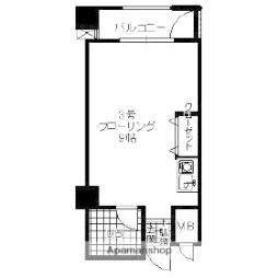 博多駅 3.9万円