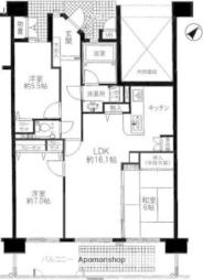 大野城駅 12.3万円