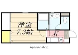 吉塚駅 4.0万円