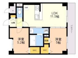 東比恵駅 13.7万円