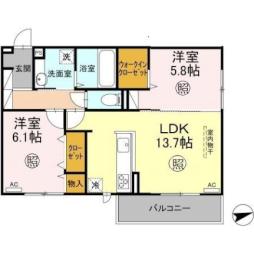 門司駅 9.6万円