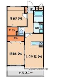 折尾駅 7.4万円