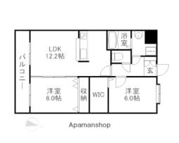 都府楼南駅 5.9万円