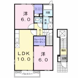 甘木駅 5.2万円