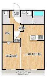 太刀洗駅 5.6万円