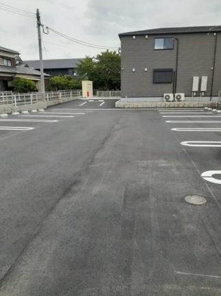 グローブ　Ａ 202｜福岡県久留米市城島町楢津(賃貸アパート2LDK・2階・59.16㎡)の写真 その15