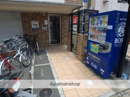 福岡県福岡市中央区鳥飼１丁目（賃貸マンション1K・2階・22.45㎡） その16