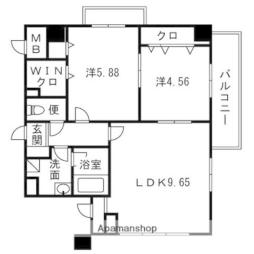 南福岡駅 8.0万円