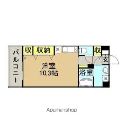 竹下駅 5.5万円