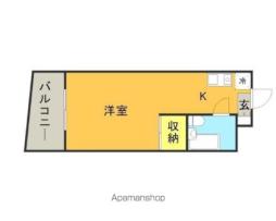 大橋駅 2.5万円