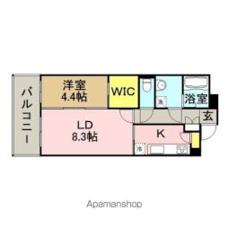 東比恵駅 7.8万円