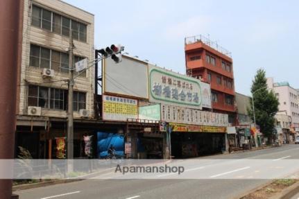 ステイツ天神 503｜福岡県福岡市中央区警固１丁目(賃貸マンション2K・5階・33.80㎡)の写真 その7