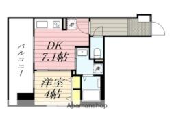 吉塚駅 7.9万円