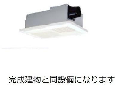 ペリカンハウス福重 304｜福岡県福岡市西区石丸４丁目(賃貸マンション1DK・3階・34.46㎡)の写真 その9