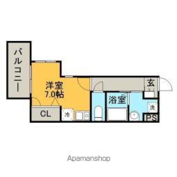 吉塚駅 5.3万円