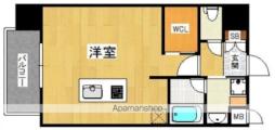 西鉄平尾駅 7.1万円