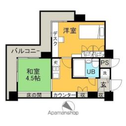 博多駅 10.5万円