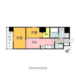 博多駅 8.7万円