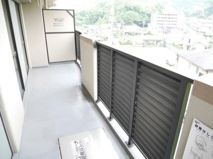 ピオーネテラス空港南 502 ｜ 福岡県福岡市博多区立花寺２丁目（賃貸マンション3LDK・5階・70.04㎡） その9