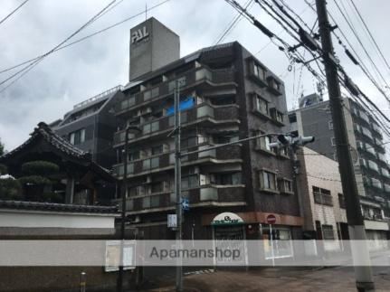 プレアール南小倉 101｜福岡県北九州市小倉北区弁天町(賃貸マンション1K・1階・21.00㎡)の写真 その15