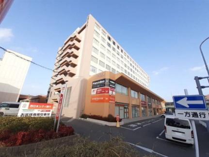 多の津5丁目マンション 604 ｜ 福岡県福岡市東区多の津５丁目（賃貸マンション1K・6階・30.11㎡） その8