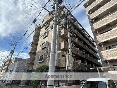 ＯＡＫ　ＶＩＬＬＡ　ＨＡＫＡＴＡ　ＥＡＳＴII 308｜福岡県福岡市博多区吉塚７丁目(賃貸マンション1K・3階・24.00㎡)の写真 その6