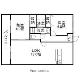 井尻駅 7.2万円