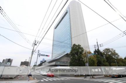 ペルソナ西町 502｜福岡県久留米市西町(賃貸マンション3LDK・5階・61.56㎡)の写真 その26