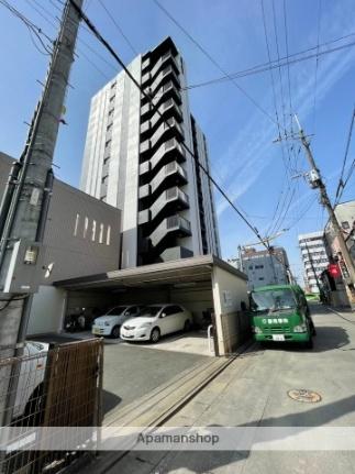 エクストラパレス 301｜福岡県久留米市日吉町(賃貸マンション2LDK・3階・54.87㎡)の写真 その15