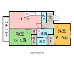 津福駅 3.9万円