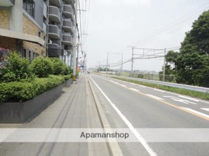 福岡県小郡市三沢(賃貸マンション1K・5階・25.50㎡)の写真 その18