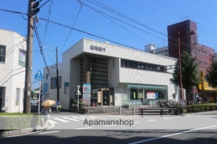 画像8:福岡銀行小郡支店(銀行)まで482m