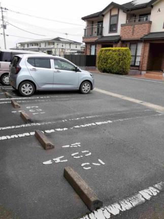 カーサセレーノＡ 203｜福岡県うきは市吉井町千年(賃貸アパート2LDK・2階・50.14㎡)の写真 その19