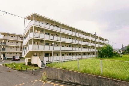 ビレッジハウス宗像1号棟 0302｜福岡県宗像市自由ヶ丘２丁目(賃貸マンション2LDK・3階・57.96㎡)の写真 その17