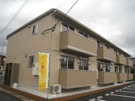 福岡県うきは市吉井町(賃貸アパート2LDK・2階・60.43㎡)の写真 その16
