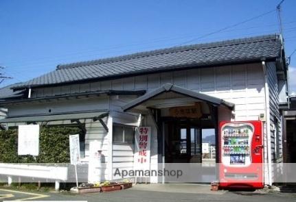 福岡県うきは市浮羽町浮羽（賃貸アパート1K・1階・24.48㎡） その17