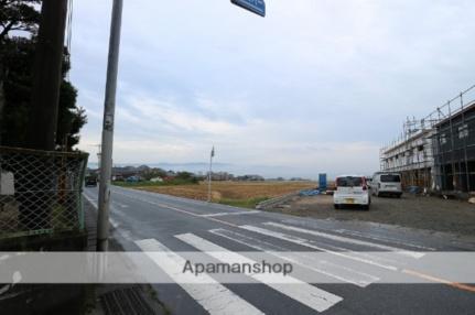 福岡県三井郡大刀洗町大字上高橋（賃貸アパート1LDK・1階・42.90㎡） その20