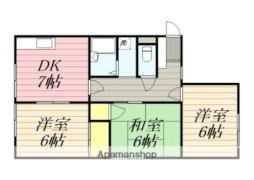 久大本線 筑後吉井駅 徒歩11分