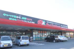 アルモニー 201 ｜ 佐賀県鳥栖市原古賀町（賃貸アパート1LDK・2階・42.80㎡） その27