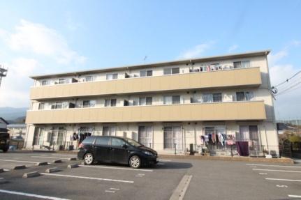 グラン・ドミール古賀　Ｂ棟 ｜佐賀県鳥栖市古賀町(賃貸アパート2LDK・1階・58.07㎡)の写真 その14