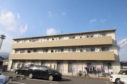 グラン・ドミール古賀　Ｂ棟 ｜佐賀県鳥栖市古賀町(賃貸アパート2LDK・1階・58.37㎡)の写真 その15