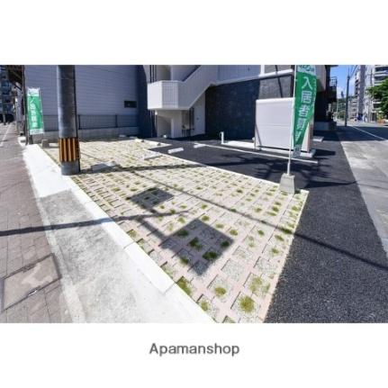 熊本県熊本市中央区新町１丁目(賃貸マンション1LDK・13階・30.07㎡)の写真 その13