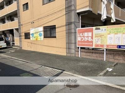 熊本県熊本市中央区薬園町(賃貸マンション1LDK・2階・37.50㎡)の写真 その18