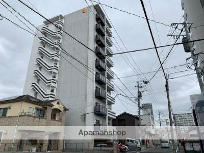 フォーエス熊本駅前III ｜熊本県熊本市西区二本木２丁目(賃貸マンション1R・7階・27.90㎡)の写真 その12