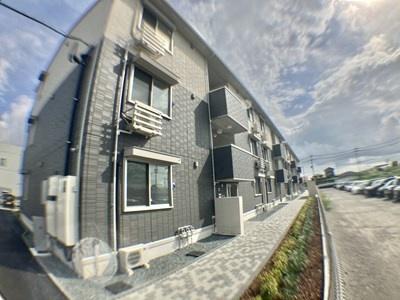 熊本県熊本市西区上代２丁目(賃貸アパート1LDK・2階・40.05㎡)の写真 その15