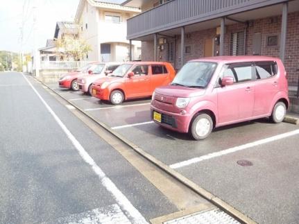 熊本県熊本市北区龍田陳内２丁目(賃貸アパート1LDK・2階・40.29㎡)の写真 その20