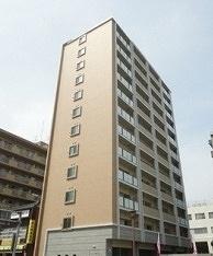 クイーンズ藤崎表参道 ｜熊本県熊本市中央区坪井２丁目(賃貸マンション1LDK・4階・44.25㎡)の写真 その13