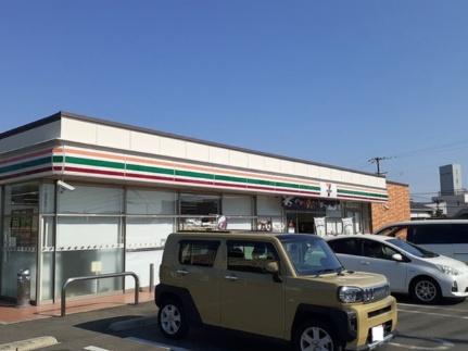 レジデンス西原81 201｜熊本県熊本市東区西原２丁目(賃貸アパート1LDK・2階・42.80㎡)の写真 その14